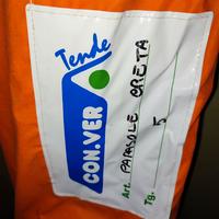 Tendalino caravan Conver Creta taglia 5