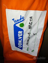 Tendalino caravan Conver Creta taglia 5