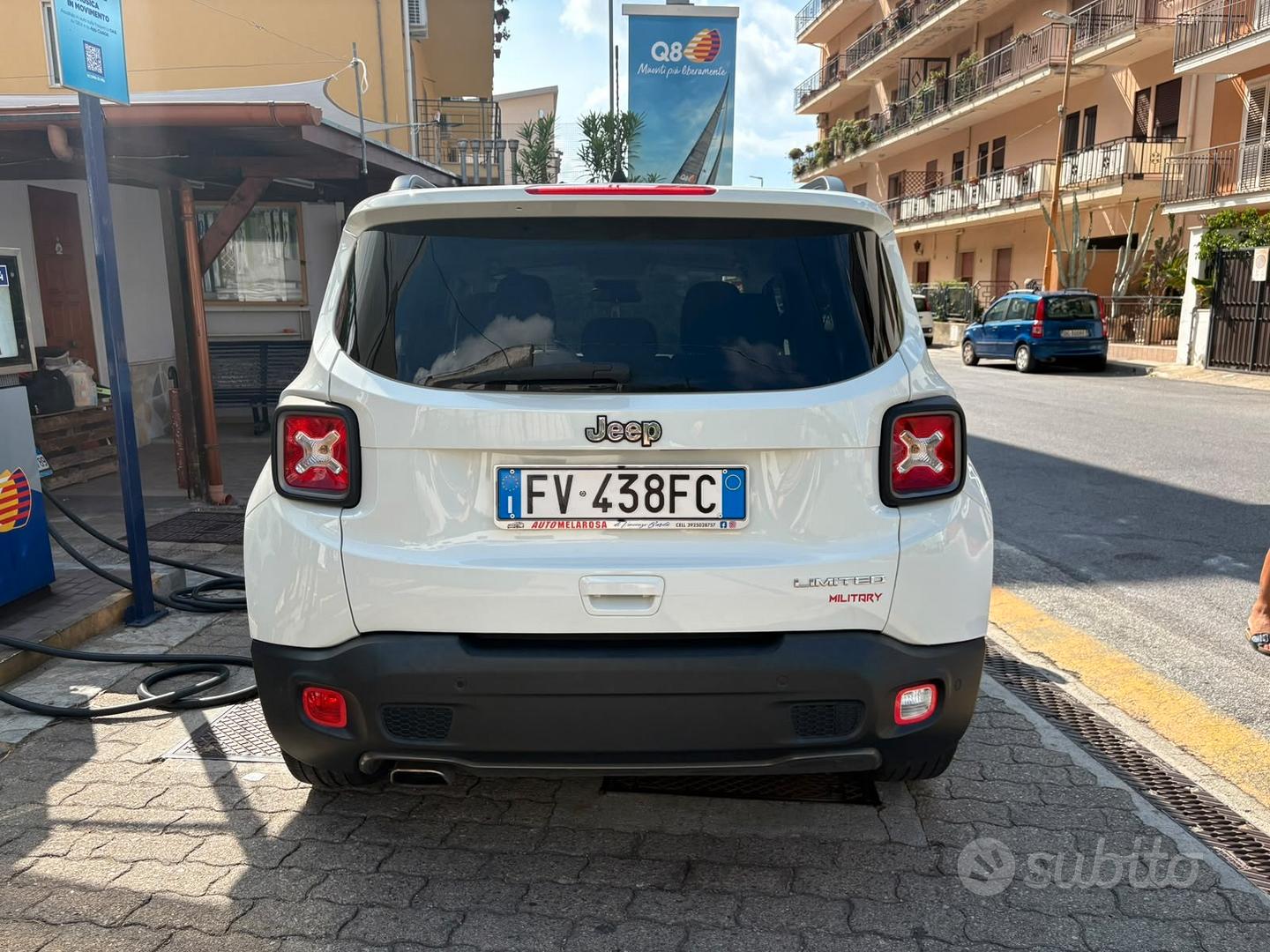 Jeep Renegade 2019 photo 3