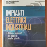 Impianti elettrici industriali