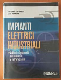 Impianti elettrici industriali