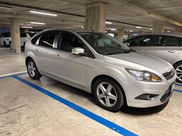 FORD FOCUS 1.6 TDci