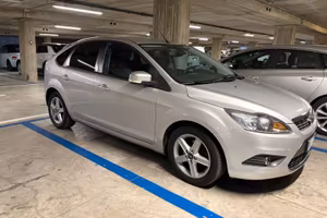 FORD FOCUS 1.6 TDci