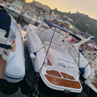 Mano marine 25 sport