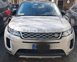 Evoque Plug in 2020