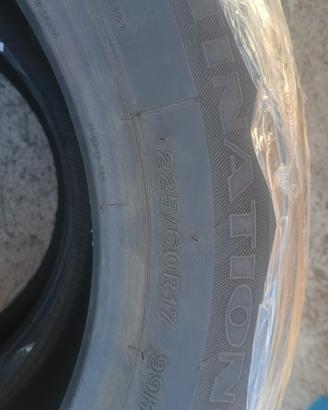 Gomme invernali 