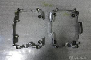 Coperchi testa cilindro Dragstar 650