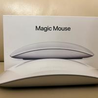 Magic Mouse Lightning 2024