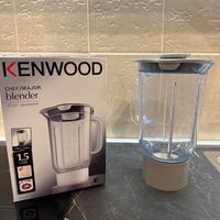 Kenwood blender frullatore
