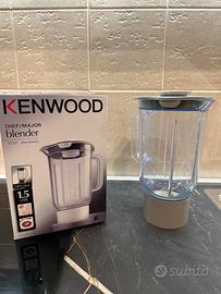 Kenwood blender frullatore