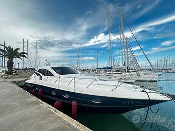 Blu martin 13.90 ht del 2010