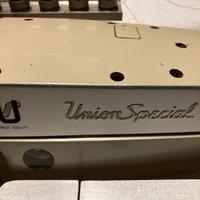 tagliacuci industriale Union Special