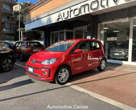 Volkswagen up! 1.0 TSI 90 CV 5p. high up!