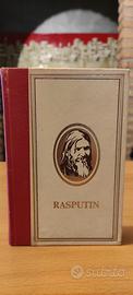 Rasputin Gilbert Maire 1970 edizioni Cremille.