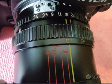 obiettivo tokina 28-85,3.5/5.6