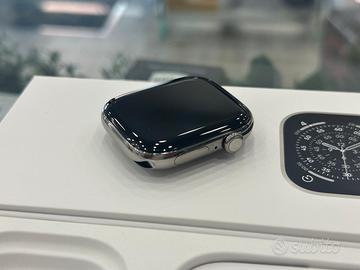 Apple Watch 11 46mm TITANIO - GARANZIA APPLE
