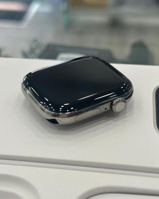 Apple Watch 11 46mm TITANIO - GARANZIA APPLE