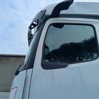 Autista patente CE CQC