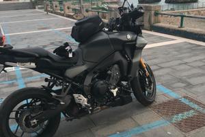 Yamaha Tracer 9 - 2021