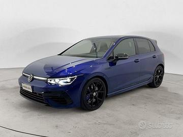 Volkswagen Golf 2.0 TSI R DSG 4Motion 20 years