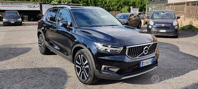 VOLVO XC40 T5 Recharge Plug-in Hybrid Inscriptio
