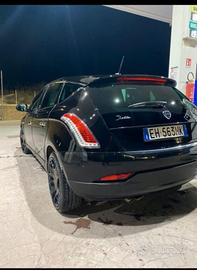 lancia delta 1.4 Multiair 140 CV 