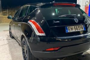 lancia delta 1.4 Multiair 140 CV 