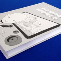 NEURO WORLD Miguel Ángel Martín NPE