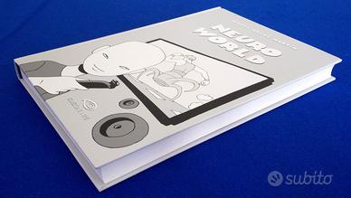 NEURO WORLD Miguel Ángel Martín NPE