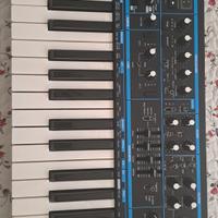 Sinth bass station II novation