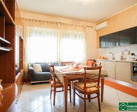 TRILOCALE ZONA NORD RIF. V231/22