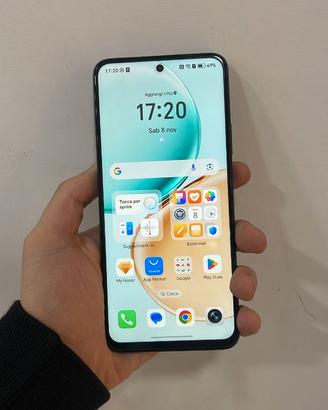 Honor 400 Smart Black 256 GB - 8807