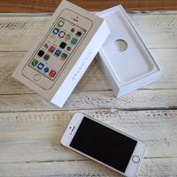 IPHONE 5S Gold