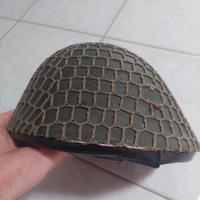 elmetto esercito rumeno paracadutisti 