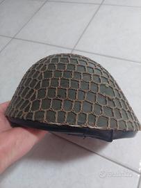 elmetto esercito rumeno paracadutisti 