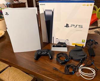 PS5 SONY