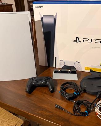 PS5 SONY