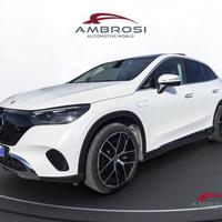 MERCEDES-BENZ EQE 350 AMG Line Premium Night Edi