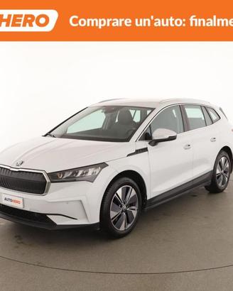 SKODA Enyaq iV CJ58989