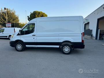 FORD Transit 330 2.0TDCi EcoBlue 130CV PL-TM Fur