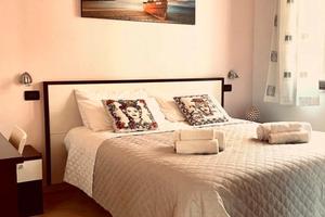 Case vacanze Serina