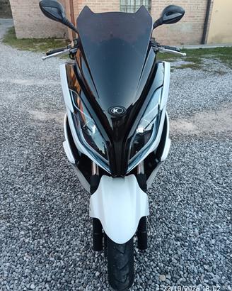 Kimco k-xct 300