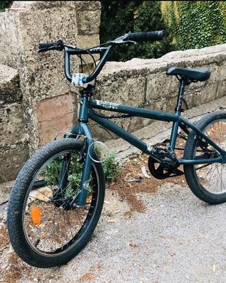BMX wipe 300