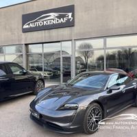 Porsche Taycan Taycan Performance Battery Plus