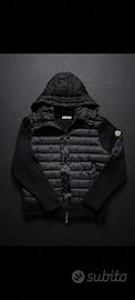 cardigan moncler