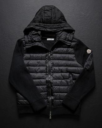 cardigan moncler