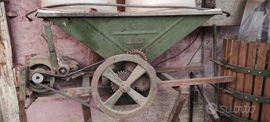 Settembre si avvicina w il vino