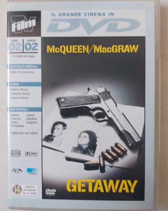 Getaway