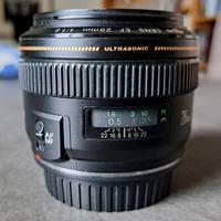 CANON EF 28/1,8