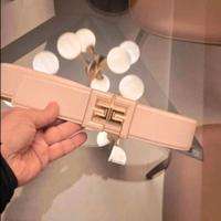cintura nuova Elisabetta Franchi cm 90